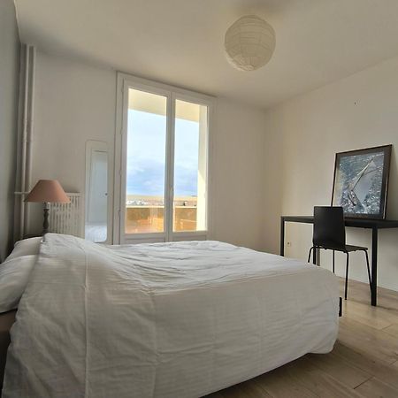 شقة Joli T2 Lumineux Avec Balcon Et Wifi - Proche Cv آيكس أومبروفينس المظهر الخارجي الصورة